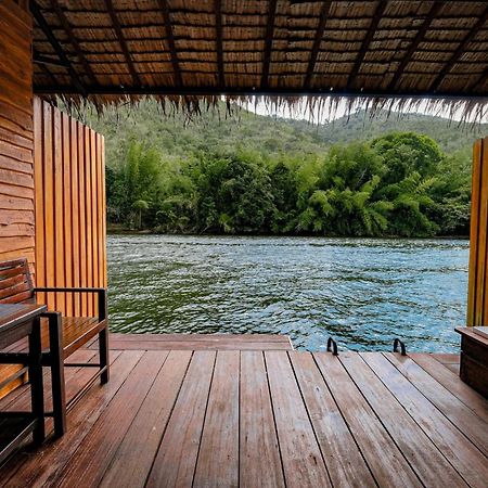 The Hub Erawan Resort Chongsadao Екстериор снимка