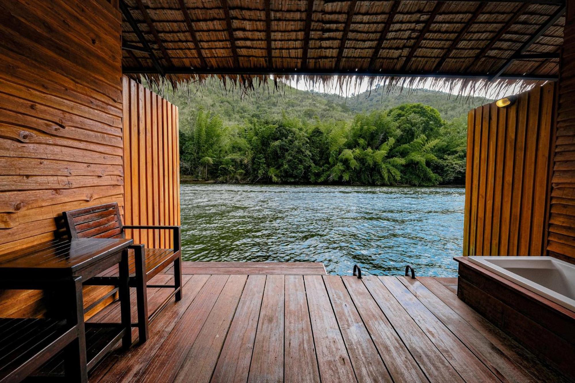The Hub Erawan Resort Chongsadao Екстериор снимка