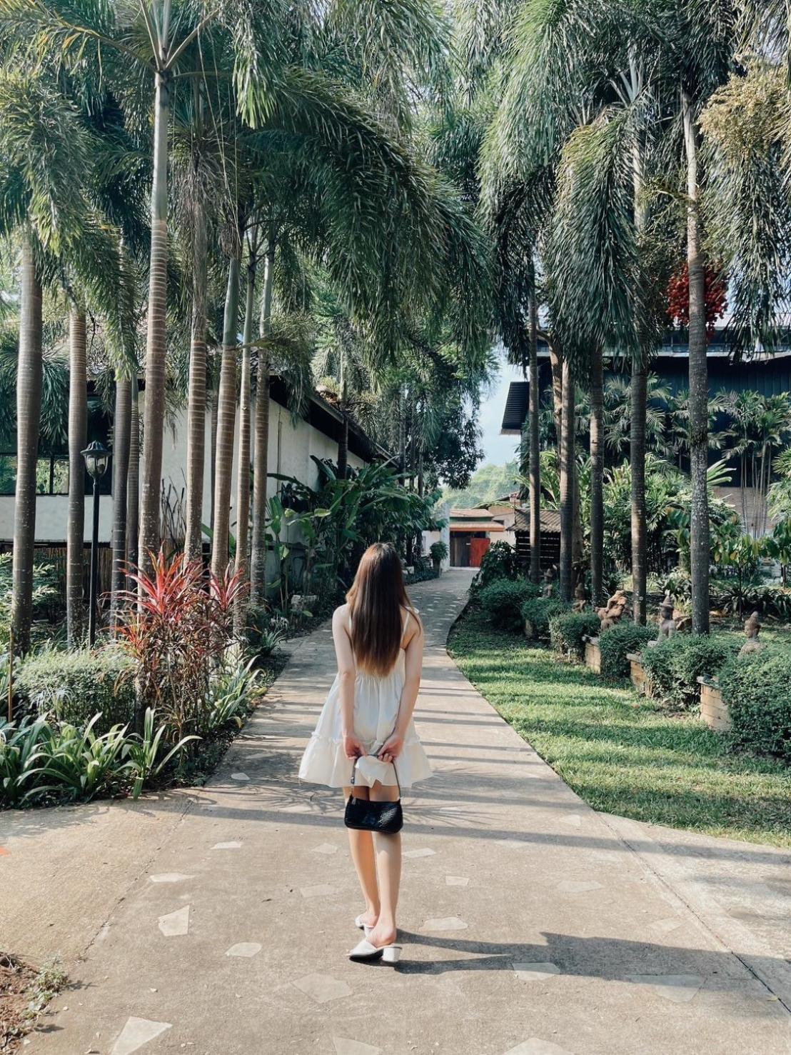 The Hub Erawan Resort Chongsadao Екстериор снимка