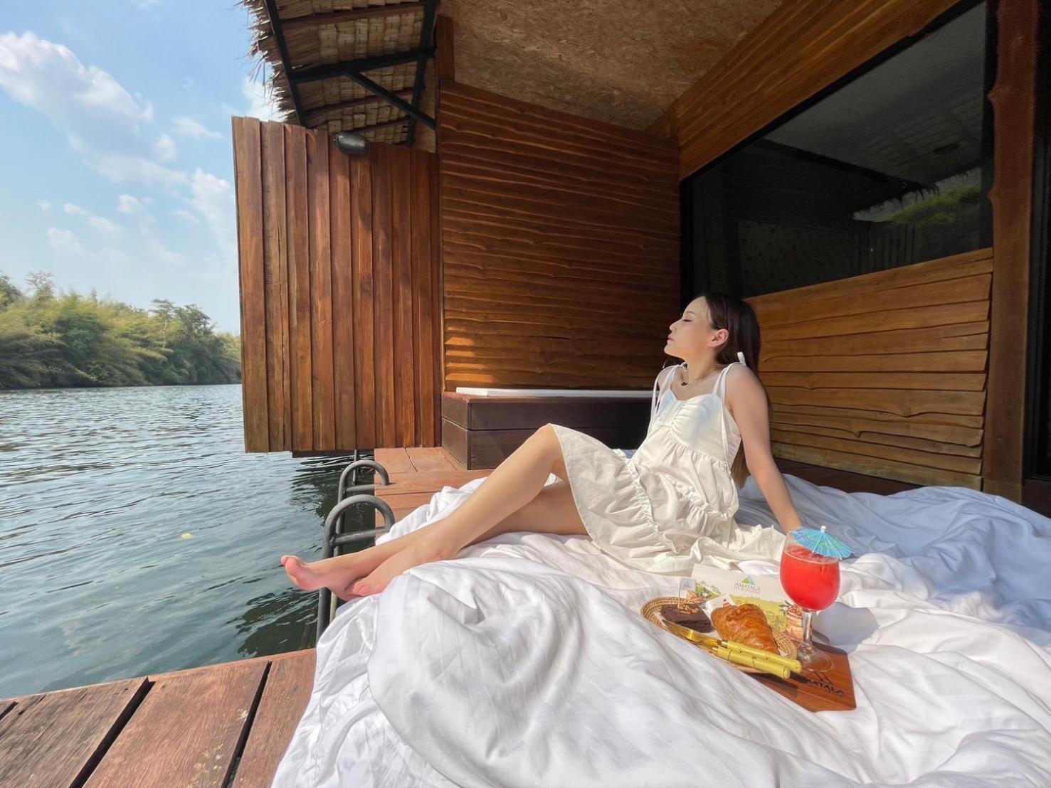 The Hub Erawan Resort Chongsadao Екстериор снимка