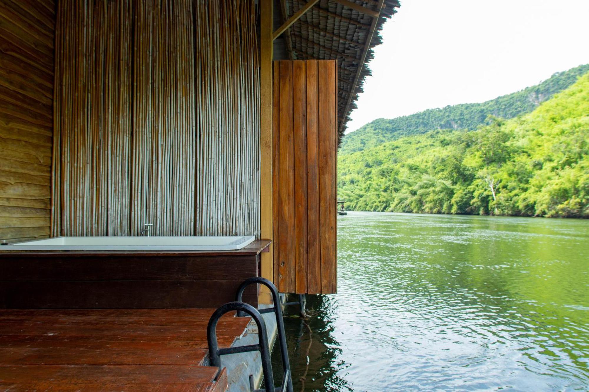 The Hub Erawan Resort Chongsadao Екстериор снимка