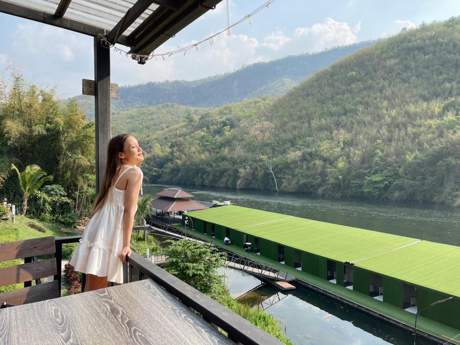 The Hub Erawan Resort Chongsadao Екстериор снимка