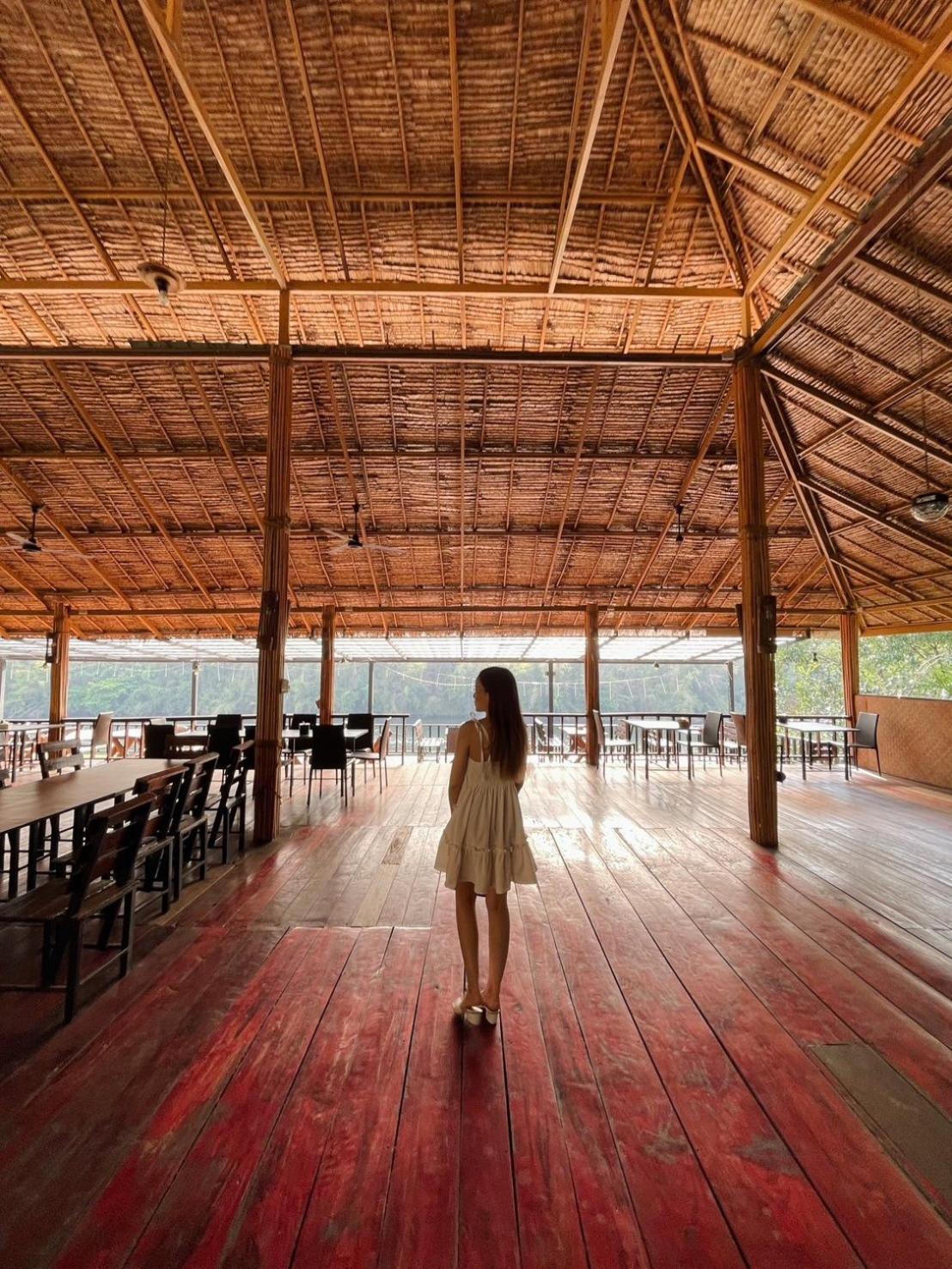 The Hub Erawan Resort Chongsadao Екстериор снимка