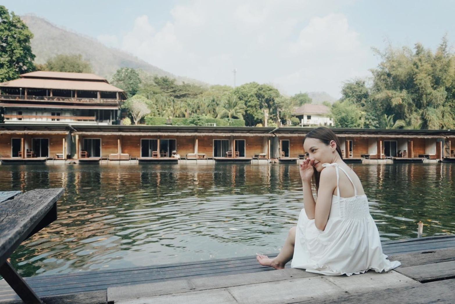 The Hub Erawan Resort Chongsadao Екстериор снимка