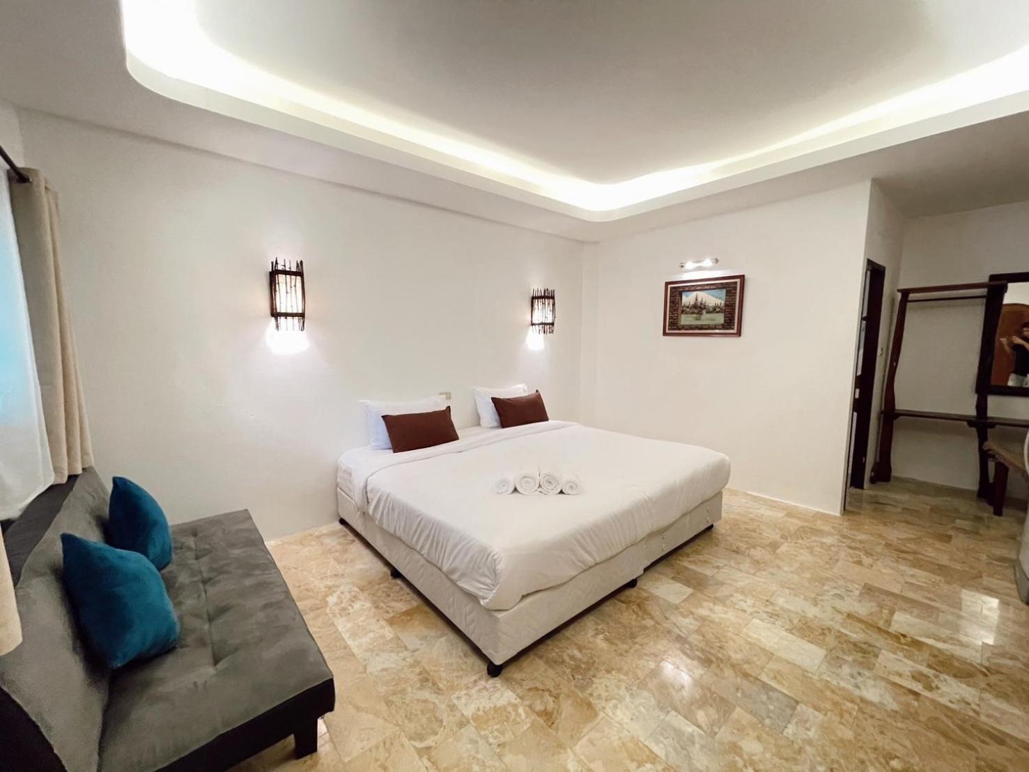 The Hub Erawan Resort Chongsadao Екстериор снимка