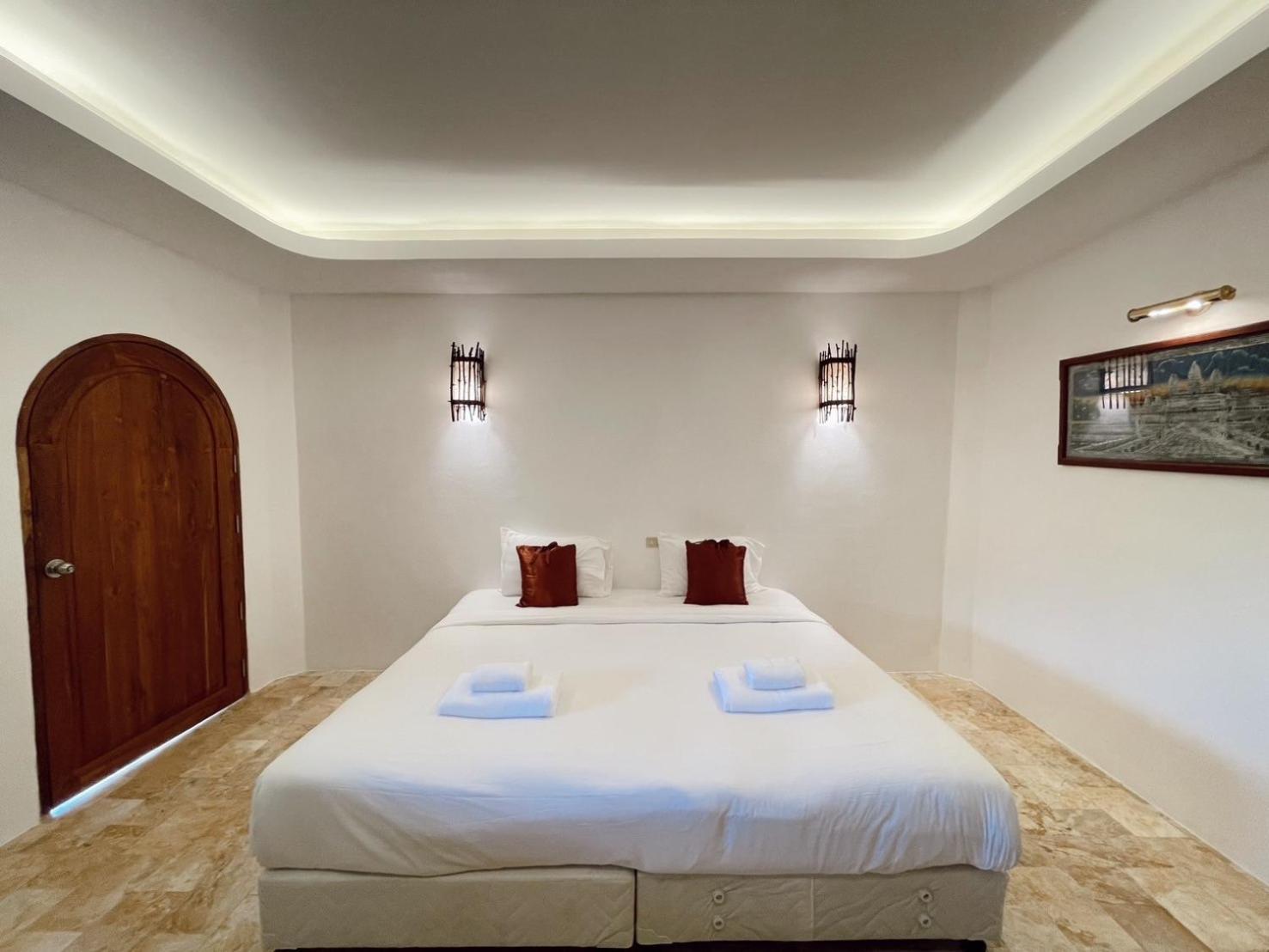 The Hub Erawan Resort Chongsadao Екстериор снимка