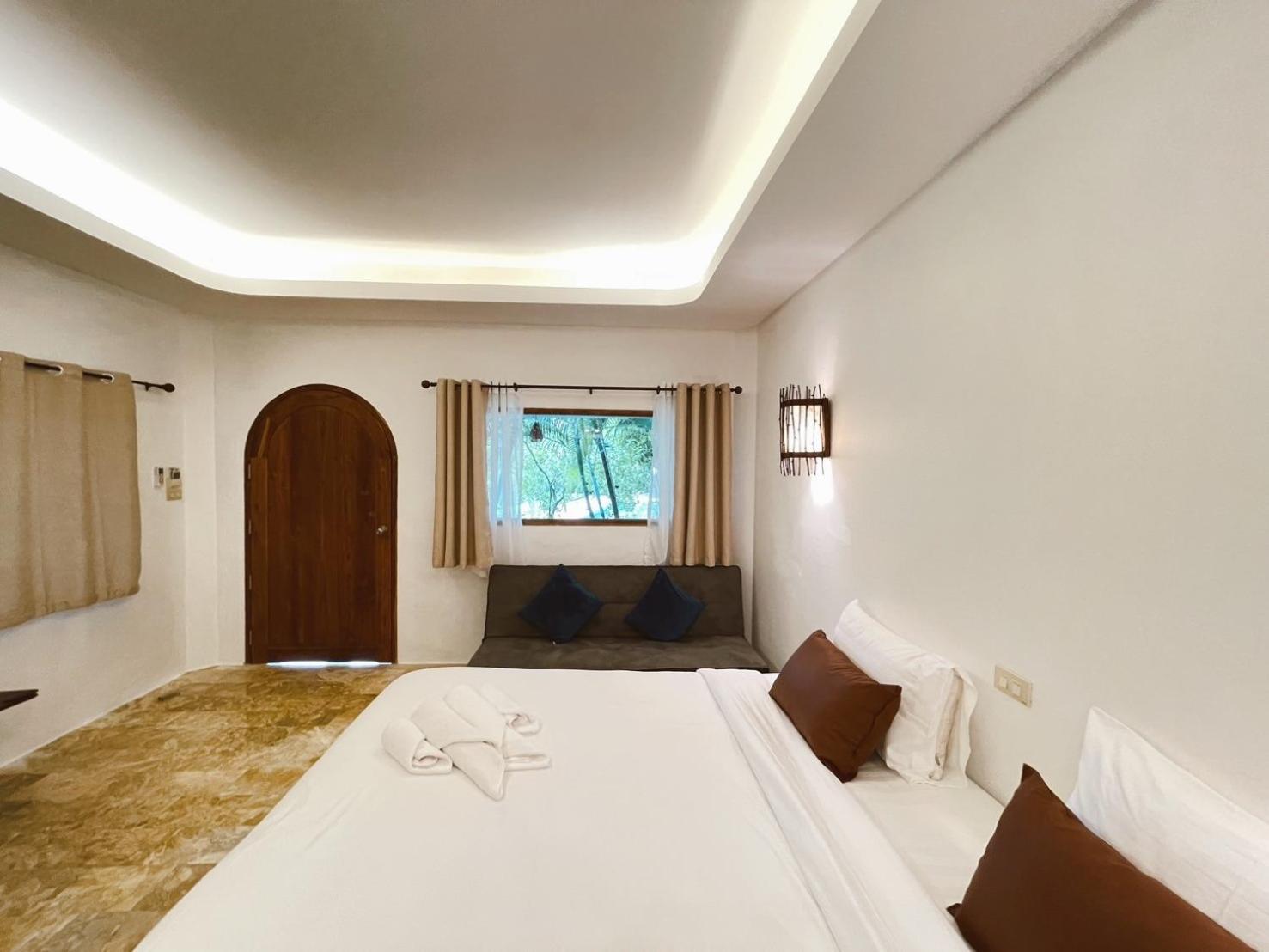 The Hub Erawan Resort Chongsadao Екстериор снимка