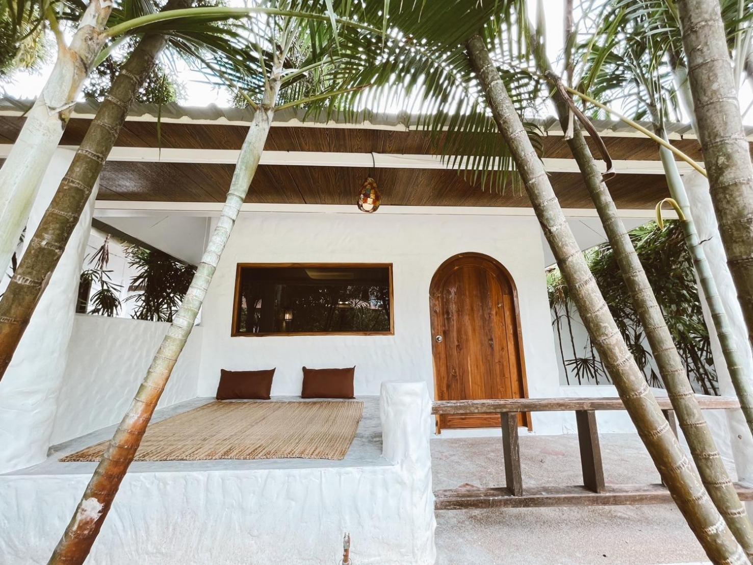 The Hub Erawan Resort Chongsadao Екстериор снимка